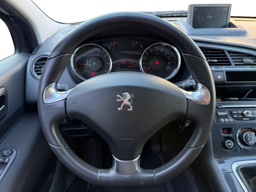 PEUGEOT d'occasion 3008 Allure S&S de 2016 Orgeval Verneuil (78)﻿