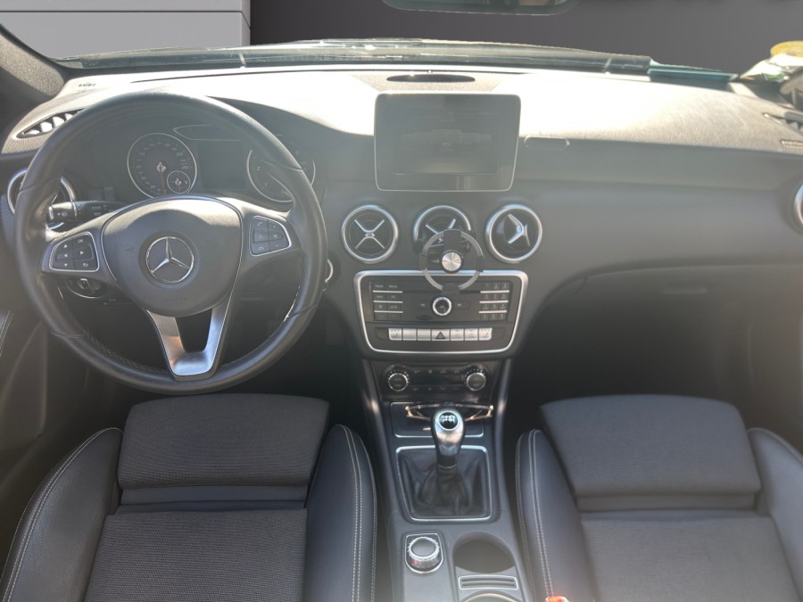 MERCEDES d'occasion A 180 D Blue Efficiency de 2016 Coignières (78)﻿