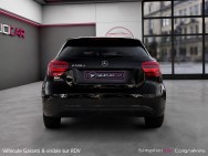 MERCEDES d'occasion A 180 D Blue Efficiency de 2016 Coignières (78)﻿