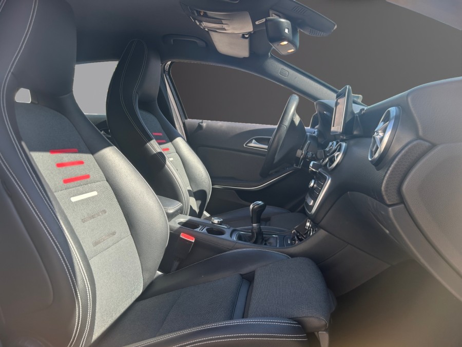 MERCEDES d'occasion A 180 D Blue Efficiency de 2016 Coignières (78)﻿