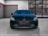 MERCEDES d'occasion A 180 D Blue Efficiency de 2016 Coignières (78)﻿