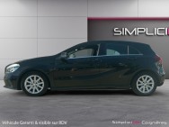 MERCEDES d'occasion A 180 D Blue Efficiency de 2016 Coignières (78)﻿