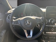 MERCEDES d'occasion A 180 D Blue Efficiency de 2016 Coignières (78)﻿