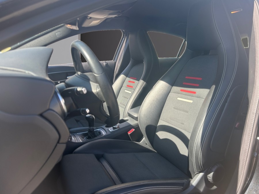 MERCEDES d'occasion A 180 D Blue Efficiency de 2016 Coignières (78)﻿