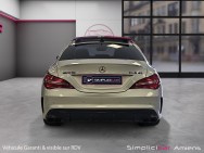 MERCEDES d'occasion CLASSE CLA CLA 45 AMG 4MATIC BA de 2016 Amiens