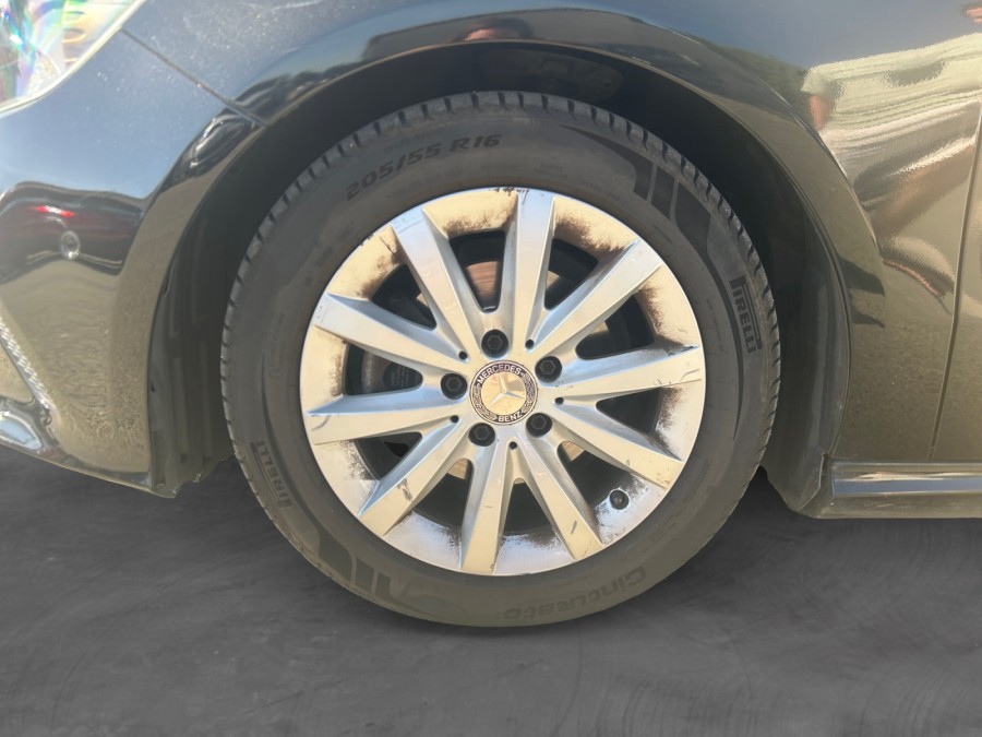 MERCEDES d'occasion A 180 D Blue Efficiency de 2016 Coignières (78)﻿