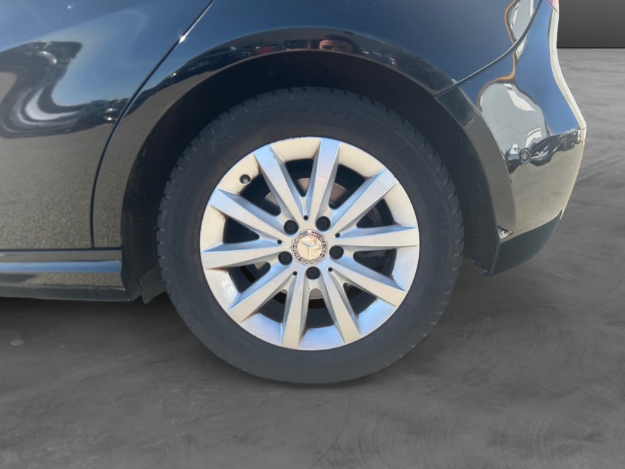 MERCEDES d'occasion A 180 D Blue Efficiency de 2016 Coignières (78)﻿