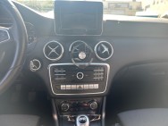 MERCEDES d'occasion A 180 D Blue Efficiency de 2016 Coignières (78)﻿