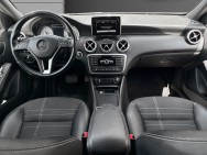 MERCEDES d'occasion A 200 BLUE EFFICIENCY INTUITION AUTO de 2014