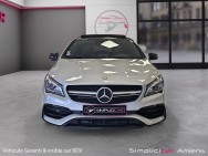MERCEDES d'occasion CLASSE CLA CLA 45 AMG 4MATIC BA de 2016 Amiens