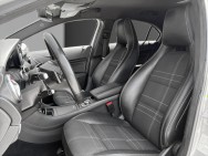 MERCEDES d'occasion A 200 BLUE EFFICIENCY INTUITION AUTO de 2014