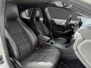 MERCEDES d'occasion A 200 BLUE EFFICIENCY INTUITION AUTO de 2014