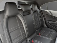 MERCEDES d'occasion A 200 BLUE EFFICIENCY INTUITION AUTO de 2014