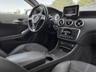 MERCEDES d'occasion A 200 BLUE EFFICIENCY INTUITION AUTO de 2014