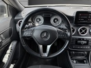MERCEDES d'occasion A 200 BLUE EFFICIENCY INTUITION AUTO de 2014