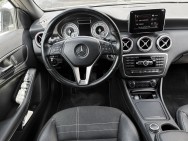 MERCEDES d'occasion A 200 BLUE EFFICIENCY INTUITION AUTO de 2014
