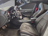 MERCEDES d'occasion CLASSE CLA CLA 45 AMG 4MATIC BA de 2016 Amiens