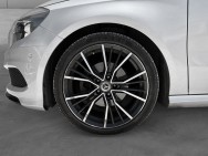 MERCEDES d'occasion A 200 BLUE EFFICIENCY INTUITION AUTO de 2014