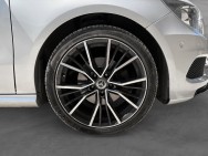 MERCEDES d'occasion A 200 BLUE EFFICIENCY INTUITION AUTO de 2014