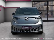 VOLKSWAGEN d'occasion ID. Buzz 204ch Pro 77 kWh de 2024 Lyon St