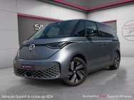 VOLKSWAGEN d'occasion ID. Buzz 204ch Pro 77 kWh de 2024 Lyon St