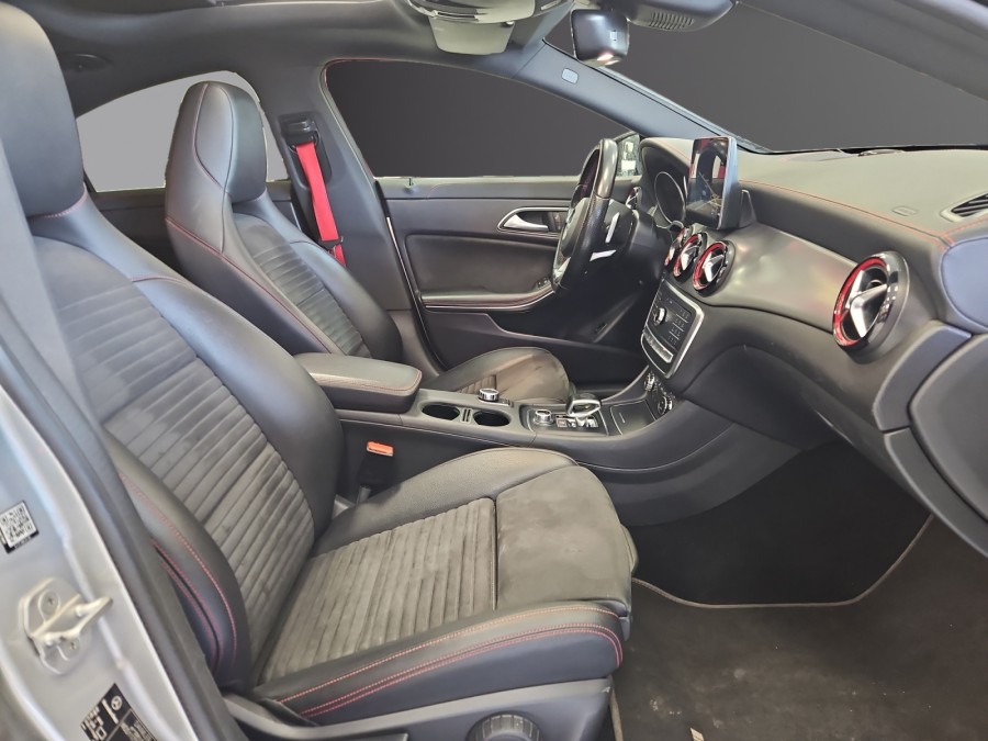 MERCEDES d'occasion CLASSE CLA CLA 45 AMG 4MATIC BA de 2016 Amiens