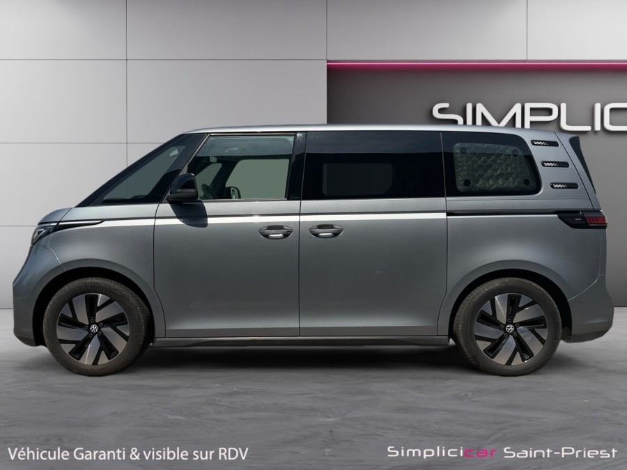 VOLKSWAGEN d'occasion ID. Buzz 204ch Pro 77 kWh de 2024 Lyon St
