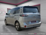 VOLKSWAGEN d'occasion ID. Buzz 204ch Pro 77 kWh de 2024 Lyon St