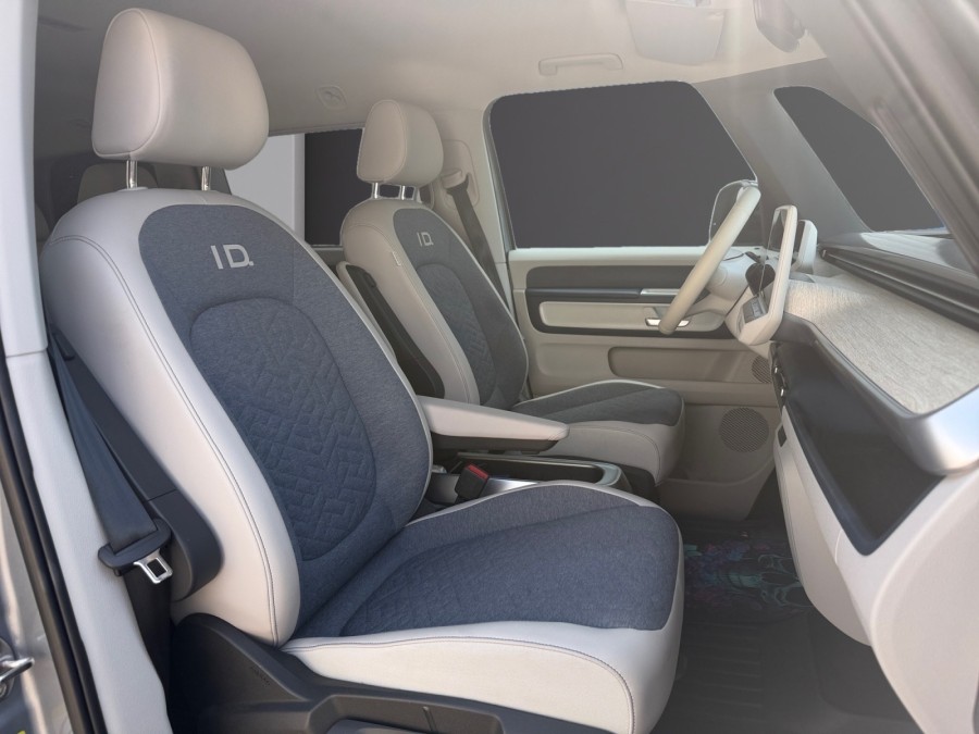 VOLKSWAGEN d'occasion ID. Buzz 204ch Pro 77 kWh de 2024 Lyon St