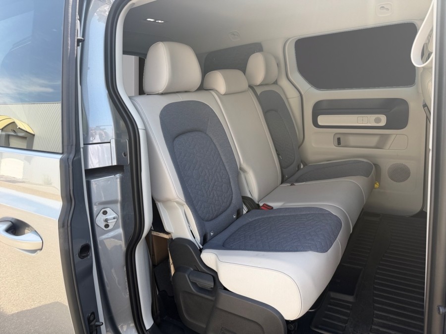 VOLKSWAGEN d'occasion ID. Buzz 204ch Pro 77 kWh de 2024 Lyon St