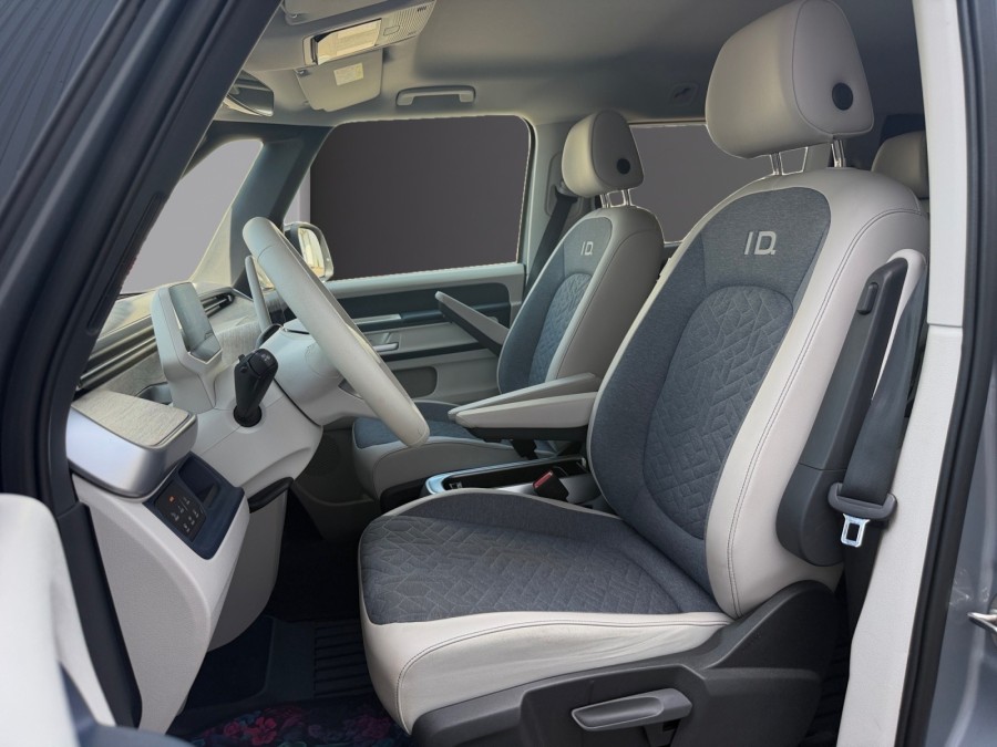 VOLKSWAGEN d'occasion ID. Buzz 204ch Pro 77 kWh de 2024 Lyon St