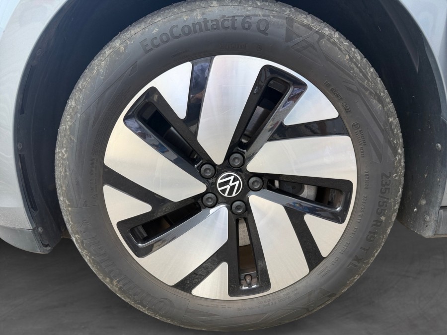 VOLKSWAGEN d'occasion ID. Buzz 204ch Pro 77 kWh de 2024 Lyon St