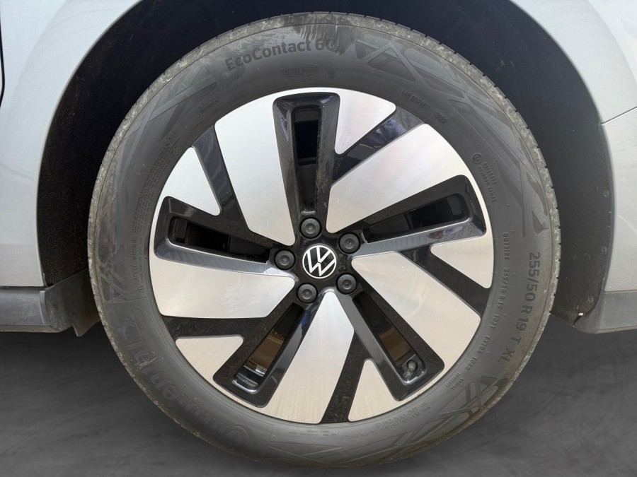 VOLKSWAGEN d'occasion ID. Buzz 204ch Pro 77 kWh de 2024 Lyon St