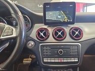 MERCEDES d'occasion CLASSE CLA CLA 45 AMG 4MATIC BA de 2016 Amiens