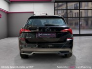 SKODA d'occasion KAMIQ 1.0 TSI 110 monte carlo de 2022 Le Raincy (93)﻿