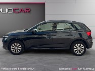 SKODA d'occasion KAMIQ 1.0 TSI 110 monte carlo de 2022 Le Raincy (93)﻿