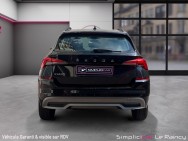 SKODA d'occasion KAMIQ 1.0 TSI 110 monte carlo de 2022 Le Raincy (93)﻿