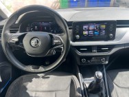SKODA d'occasion KAMIQ 1.0 TSI 110 monte carlo de 2022 Le Raincy (93)﻿