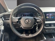 SKODA d'occasion KAMIQ 1.0 TSI 110 monte carlo de 2022 Le Raincy (93)﻿