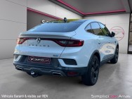 RENAULT d'occasion ARKANA 1.6 ETECH 145 RS LINE EDC AUTO de 2022