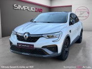 RENAULT d'occasion ARKANA 1.6 ETECH 145 RS LINE EDC AUTO de 2022