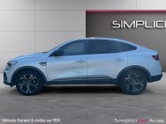 RENAULT d'occasion ARKANA 1.6 ETECH 145 RS LINE EDC AUTO de 2022
