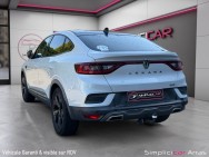 RENAULT d'occasion ARKANA 1.6 ETECH 145 RS LINE EDC AUTO de 2022