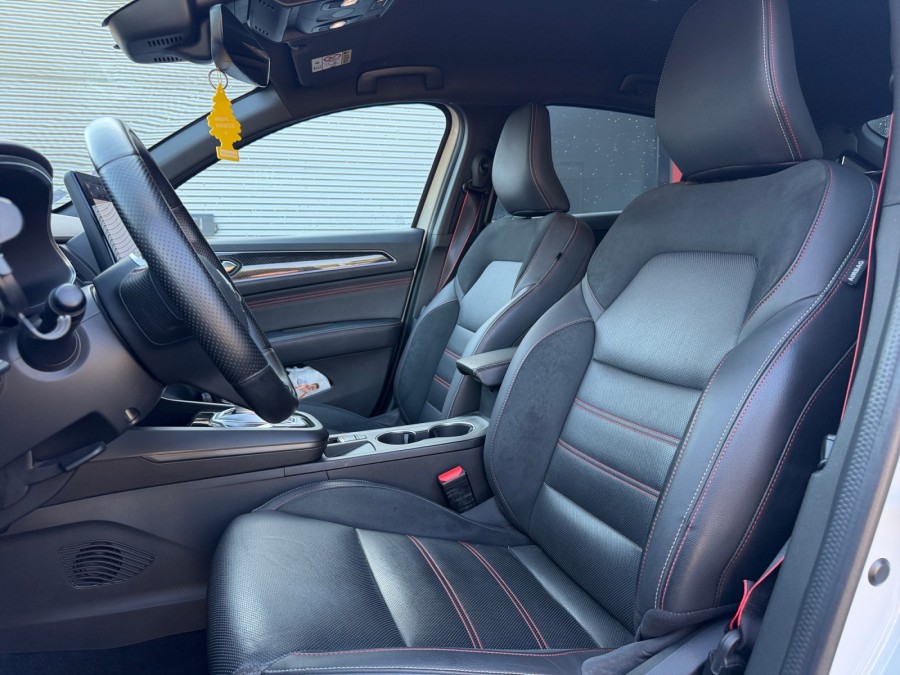 RENAULT d'occasion ARKANA 1.6 ETECH 145 RS LINE EDC AUTO de 2022
