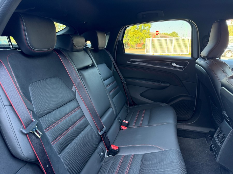 RENAULT d'occasion ARKANA 1.6 ETECH 145 RS LINE EDC AUTO de 2022