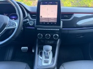 RENAULT d'occasion ARKANA 1.6 ETECH 145 RS LINE EDC AUTO de 2022