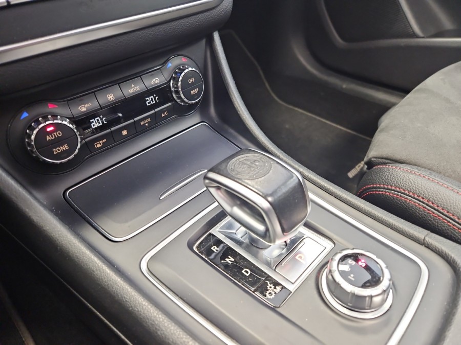 MERCEDES d'occasion CLASSE CLA CLA 45 AMG 4MATIC BA de 2016 Amiens