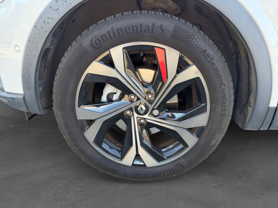 RENAULT d'occasion ARKANA 1.6 ETECH 145 RS LINE EDC AUTO de 2022