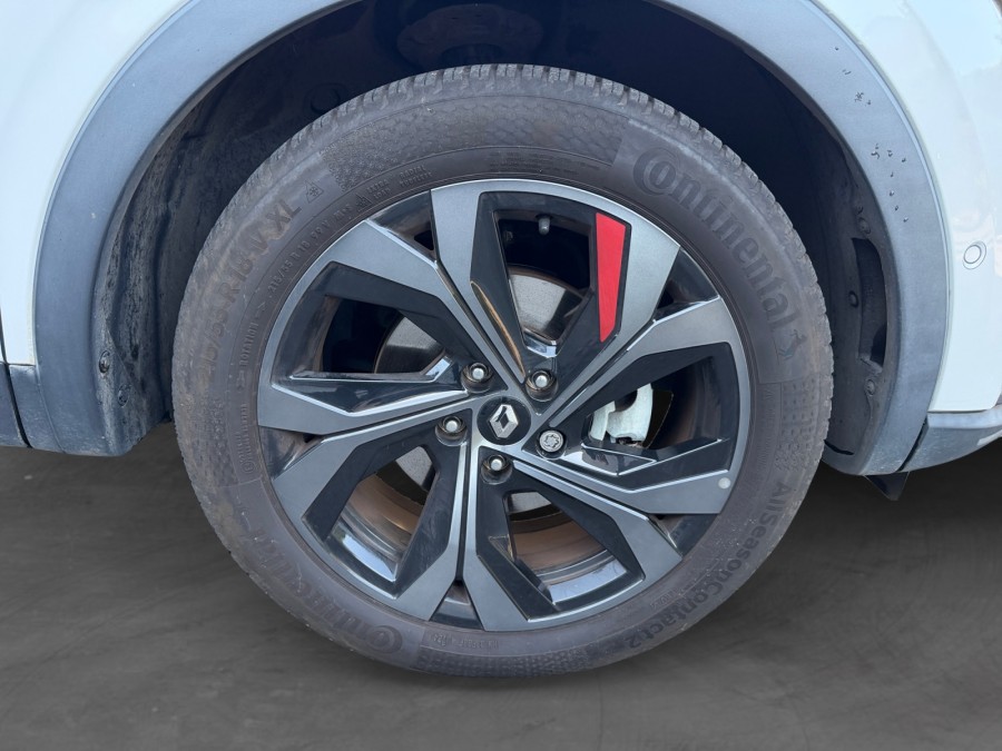 RENAULT d'occasion ARKANA 1.6 ETECH 145 RS LINE EDC AUTO de 2022