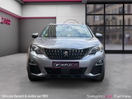 PEUGEOT d'occasion 3008 2.0 BlueHDi 150ch Active Business S&S de 2017